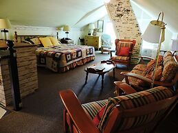 Saratoga Farmstead B&B