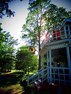 Saratoga Farmstead B&B