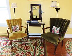 Saratoga Farmstead B&B