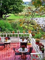 Saratoga Farmstead B&B