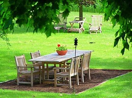 Saratoga Farmstead B&B