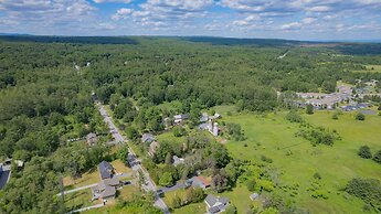 Saratoga Farmstead B&B