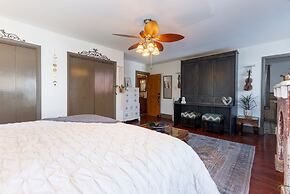 Saratoga Farmstead B&B