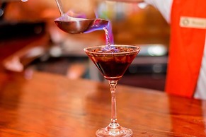 Crown Beach Resort & Spa