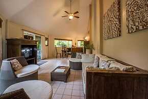 Crown Beach Resort & Spa