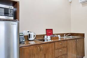 Crown Beach Resort & Spa