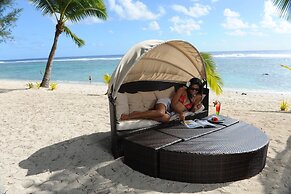 Crown Beach Resort & Spa