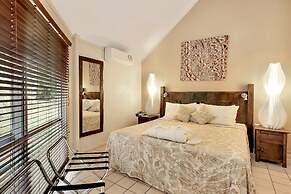 Crown Beach Resort & Spa