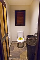 Crown Beach Resort & Spa