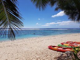 Crown Beach Resort & Spa