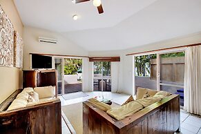 Crown Beach Resort & Spa