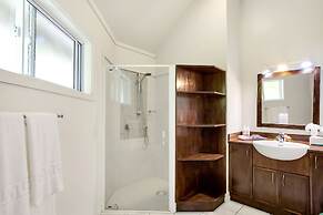 Crown Beach Resort & Spa