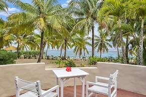 Crown Beach Resort & Spa