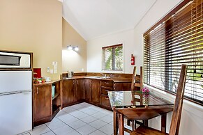 Crown Beach Resort & Spa