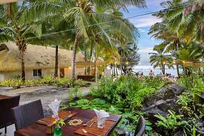 Crown Beach Resort & Spa