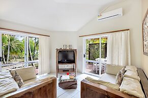 Crown Beach Resort & Spa