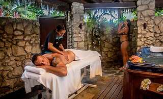 Crown Beach Resort & Spa