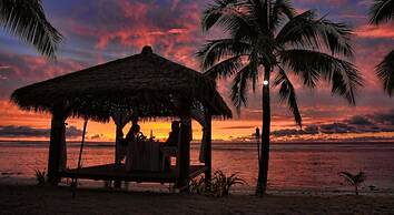 Crown Beach Resort & Spa