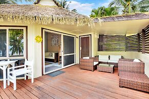 Crown Beach Resort & Spa