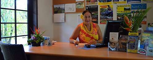 Crown Beach Resort & Spa