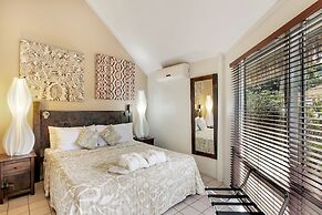 Crown Beach Resort & Spa