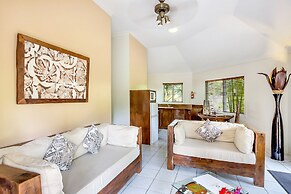 Crown Beach Resort & Spa