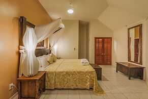 Crown Beach Resort & Spa