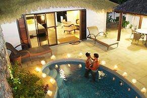 Crown Beach Resort & Spa