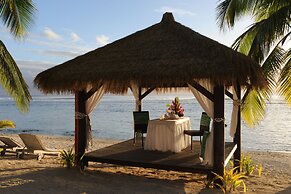 Crown Beach Resort & Spa