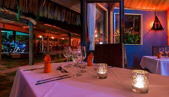 Crown Beach Resort & Spa