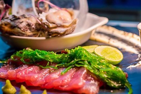 Crown Beach Resort & Spa