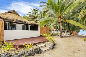 Crown Beach Resort & Spa