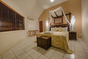 Crown Beach Resort & Spa