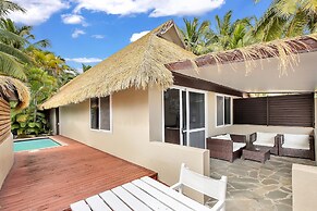 Crown Beach Resort & Spa