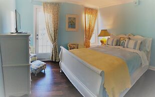 The Carriage House B&B