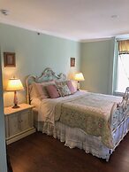The Carriage House B&B