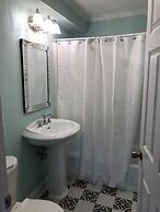 The Carriage House B&B