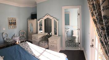 The Carriage House B&B