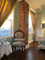 The Carriage House B&B