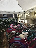 The Carriage House B&B