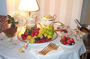 The Carriage House B&B