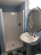 The Carriage House B&B