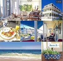 The Carriage House B&B