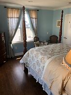 The Carriage House B&B