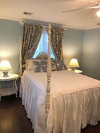 The Carriage House B&B