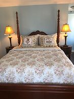 The Carriage House B&B