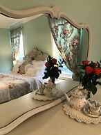 The Carriage House B&B
