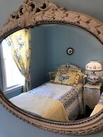 The Carriage House B&B