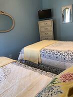 The Carriage House B&B