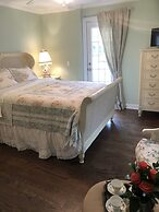 The Carriage House B&B
